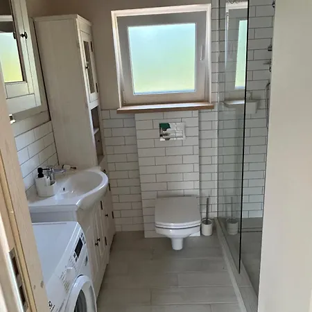 Apartament Klos Apartamento Sianow