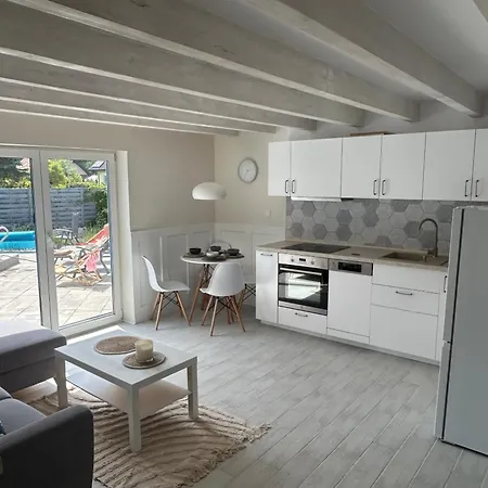 Apartament Klos * Sianow