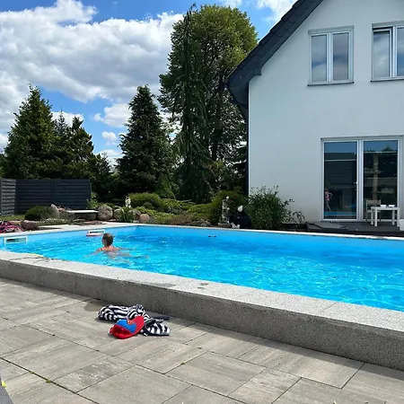 Apartament Klos Apartamento Sianow