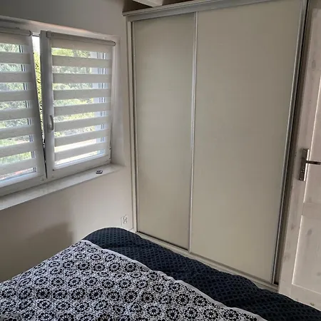 Apartamento Apartament Klos Sianow