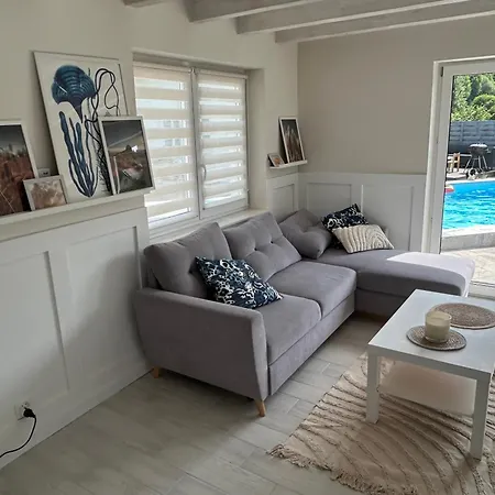 Apartament Klos
