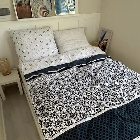 Apartament Klos * Sianow