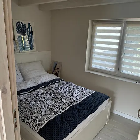 Apartament Klos Apartamento *