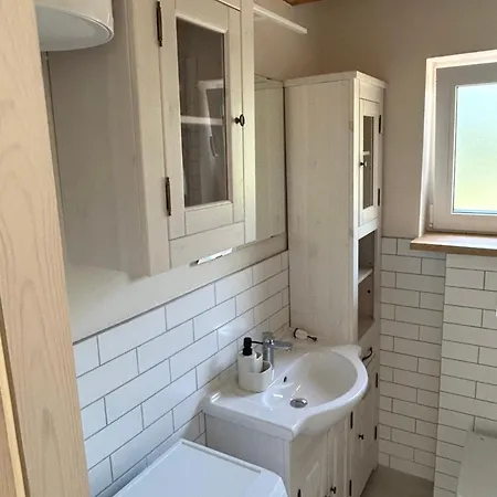 Apartament Klos Apartamento *