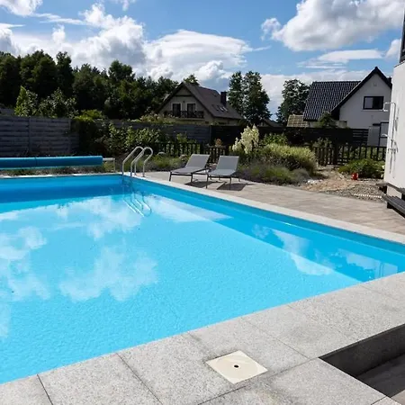 Apartament Klos Apartamento *