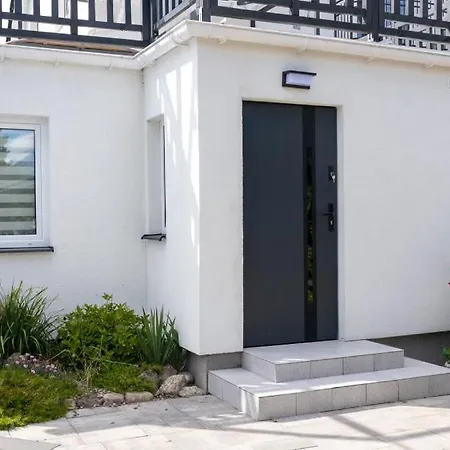 Apartament Klos * Sianow