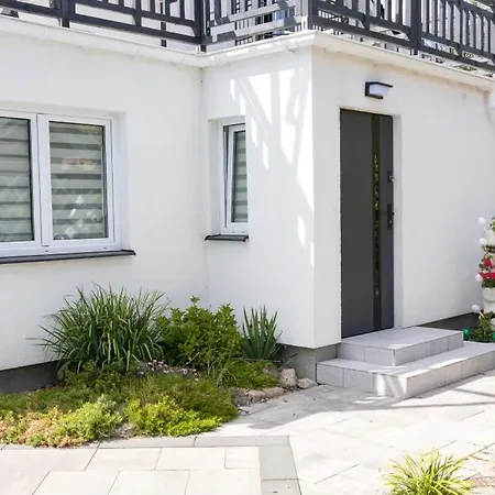 Apartamento Apartament Klos