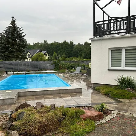 Apartament Klos Apartamento *