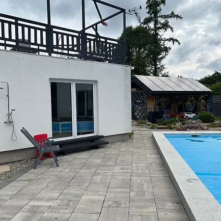 Apartament Klos Sianow