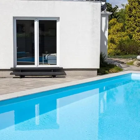 Apartament Klos