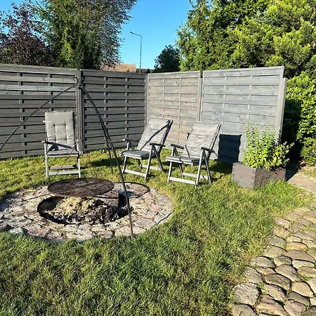 Apartamento Apartament Klos